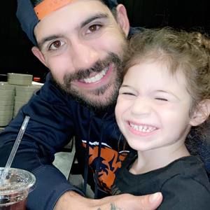 Meet your Posher, Ivan